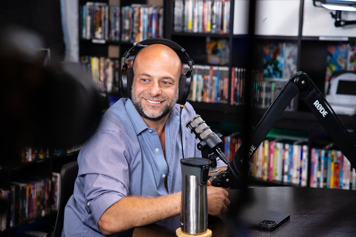thedreamisfreepod tweet media
