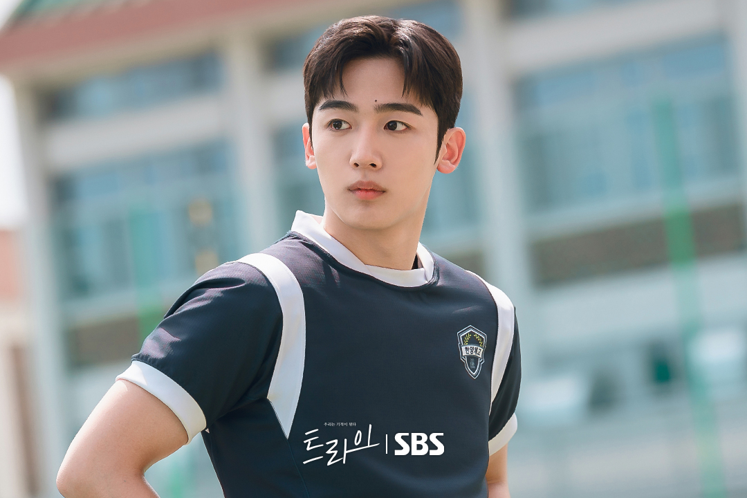 SBSNOW's tweet photo. 뜨거운 여름에도 에너지 넘치는 최강 럭비부!!!!
사진만 봐도 벌써부터 기대 만땅💚

SBS 새 금토드라마 <트라이: 우리는 기적이 된다>
☞ 7월 25일 [금] 밤 9시 50분 첫 방송

#SBS새금토드라마 #트라이 #TheWinningTry
#트라이우리는기적이된다 #코믹성장스포츠 
#트라이스틸 #스틸
#윤계상 #임세미 #김요한
#길해연 #김민상 #김이준 #이수찬
#윤재찬 #황성빈 #우민규 #조한결