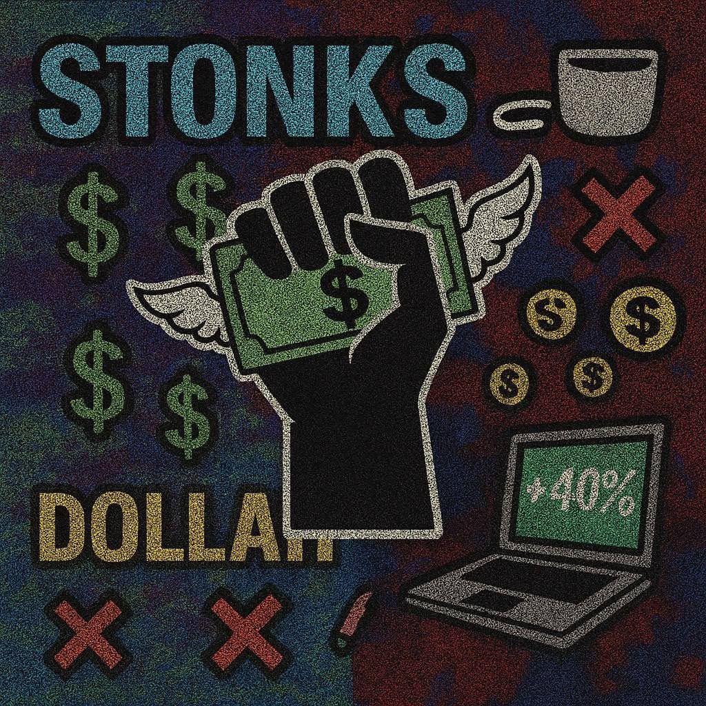 cult building ✊💸

J9ZQoNAiepAQguwoon5AGv3ZZznw9tkT1q7iZgg7bonk

i will leave this here. check back in two weeks