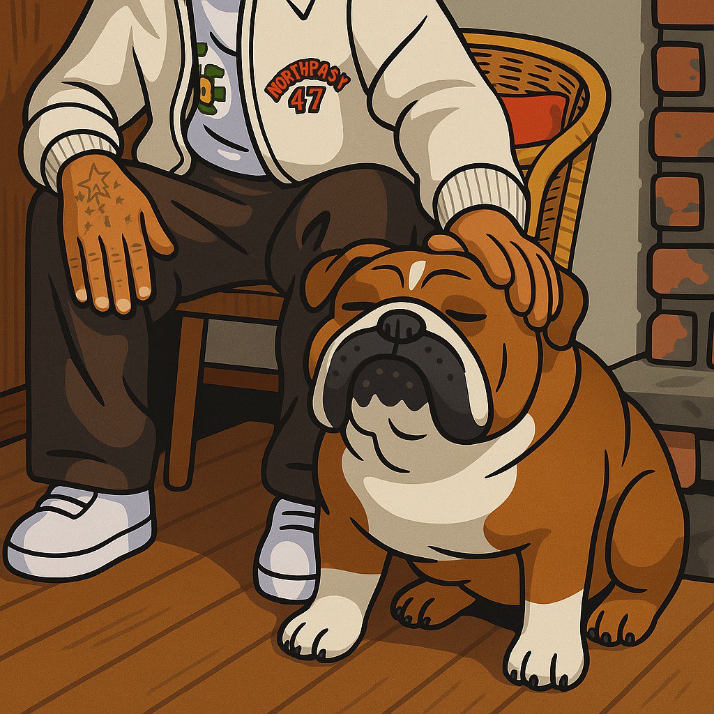 Roscoe | Fan Page tweet media