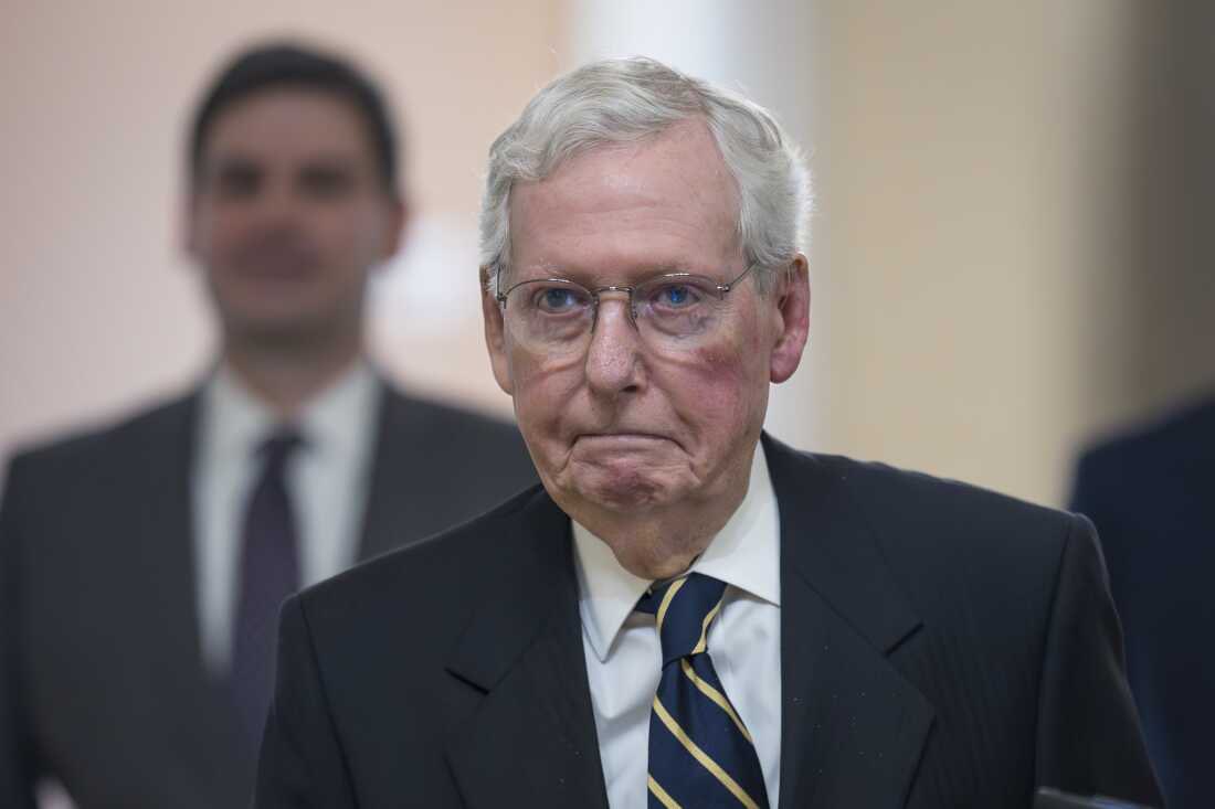 Gunther Eaglemanโข (@gunthereagleman) on Twitter photo ๐จMeet the three Republican senators that voted no on President Trumpโs DOGE rescissions package which includes $9โฏbillion in cuts to USAID, NPR and PBS
<a href="/SenatorCollins/">Sen. Susan Collins</a> <a href="/SenMcConnell/">U.S. Senator Mitch McConnell</a> <a href="/lisamurkowski/">Sen. Lisa Murkowski</a> ๐จMeet the three Republican senators that voted no on President Trumpโs DOGE rescissions package which includes $9โฏbillion in cuts to USAID, NPR and PBS
<a href="/SenatorCollins/">Sen. Susan Collins</a> <a href="/SenMcConnell/">U.S. Senator Mitch McConnell</a> <a href="/lisamurkowski/">Sen. Lisa Murkowski</a>