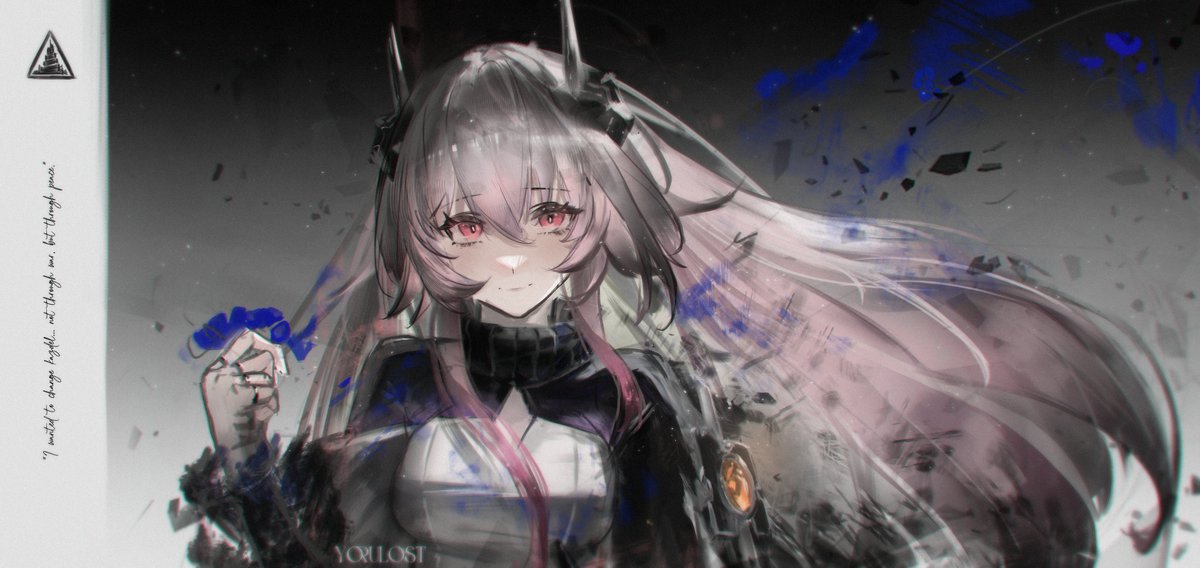 #アークナイツ #Arknights
33/100