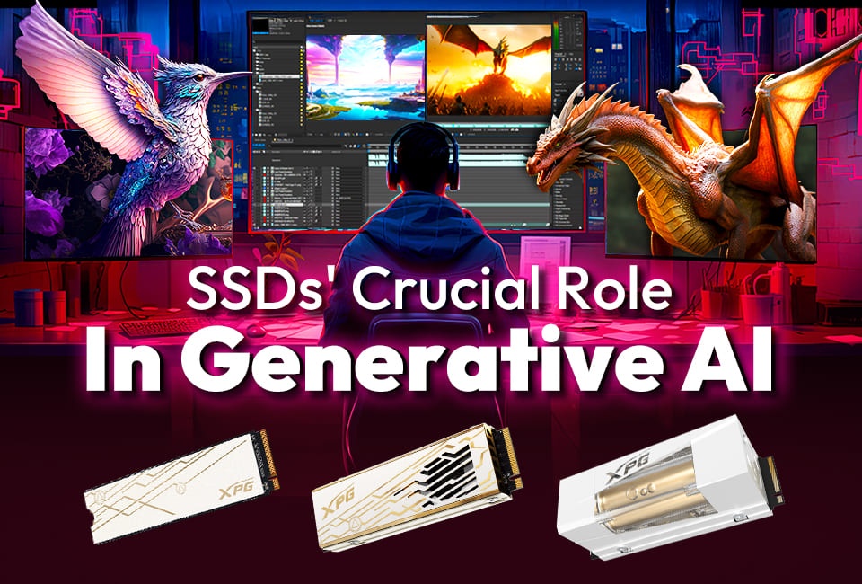 🤖 AI is shaping the future—and SSDs are powering the transformation behind the scenes.

Want to know how storage tech is accelerating the AI revolution?

👉 Dive into the full story: adata.com/en/quikTips/st…