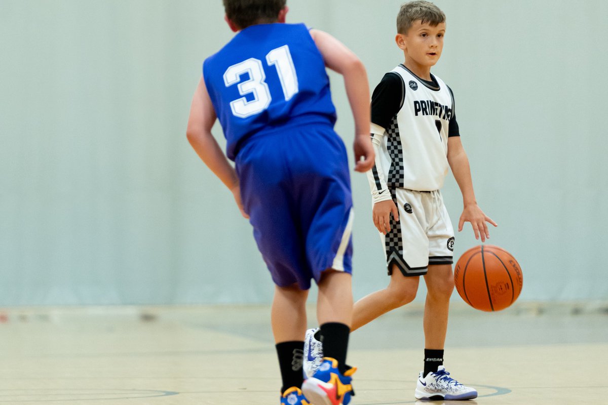 Good luck to our Primetime teams as they continue to compete in <a href="/IYBLeague/">IYBL</a> Summer League!