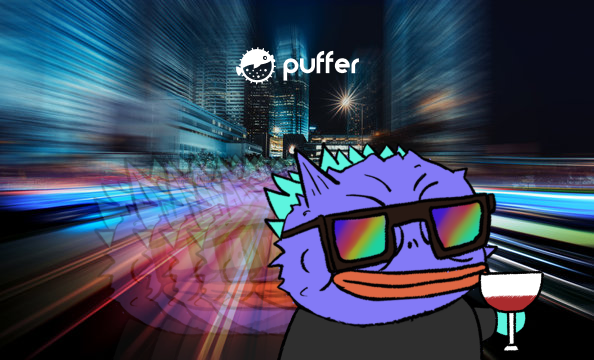 Puffer Intern (@pufferintern) on Twitter photo Donβt ask.
Iβm just a professional Alpha front-runner for <a href="/puffer_finance/">Puffer Finance π‘</a>, always first, no exceptions.
Fight me Donβt ask.
Iβm just a professional Alpha front-runner for <a href="/puffer_finance/">Puffer Finance π‘</a>, always first, no exceptions.
Fight me