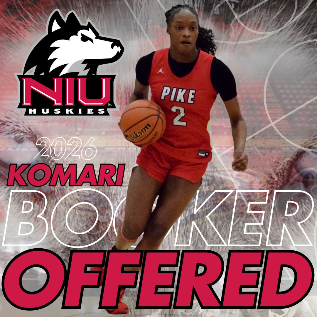 Coach Hollins (@coach_khollins) on Twitter photo Congratulations to 2026 Komari Booker <a href="/komarii_hoops/">kwb_hoops2026</a> from Pike High School (Indianapolis IN) <a href="/LadyRedDevilsB1/">Lady Red Devils Basketball</a> on receiving an offer from Northern Illinois University <a href="/GoHuskiesWBB/">NIU Women's Basketball</a> <a href="/dannyriego/">Danny Riego</a> Congratulations to 2026 Komari Booker <a href="/komarii_hoops/">kwb_hoops2026</a> from Pike High School (Indianapolis IN) <a href="/LadyRedDevilsB1/">Lady Red Devils Basketball</a> on receiving an offer from Northern Illinois University <a href="/GoHuskiesWBB/">NIU Women's Basketball</a> <a href="/dannyriego/">Danny Riego</a>