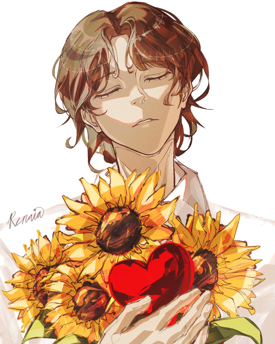 “They’ll sing songs of your courage, Isamu.”
•
•
Happy birthday! (7/15)
#themimicroblox #themimic #isamuuchiumi