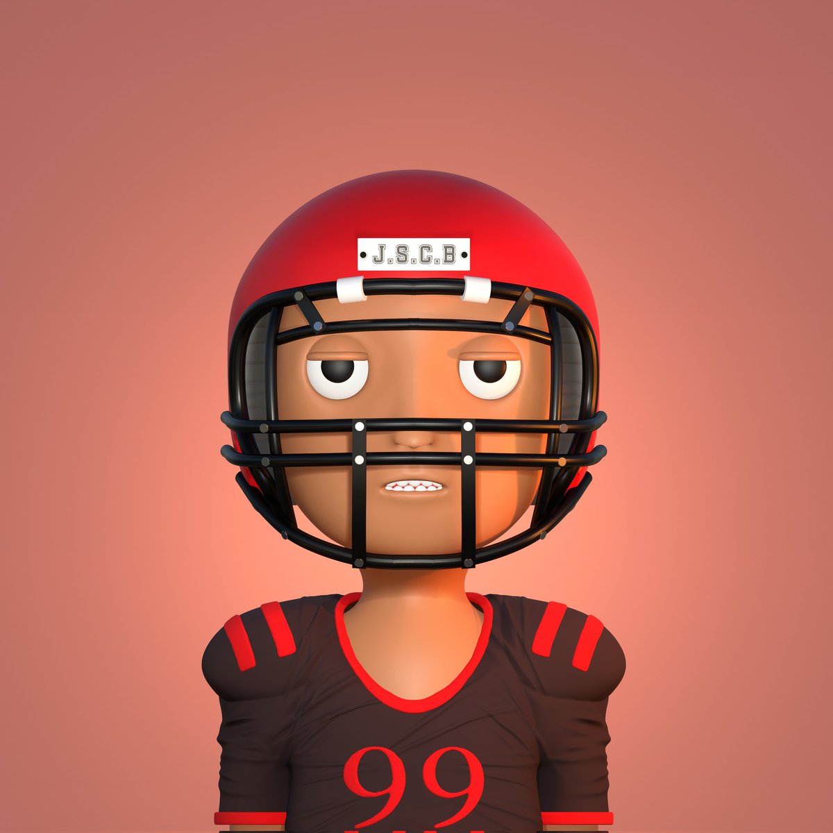 Good morning 🌞
jason club still available item
price : 0.0065 (weth polygon)
link : opensea.io/item/matic/0x1…

Jason club is a 3d collection pfp,sculpted on ipad.

DmMe For Custom 🎨

J-holders  can claim nifty island avatar here :
niftyisland.com/profile/JasonC…

Thankyou for support fam