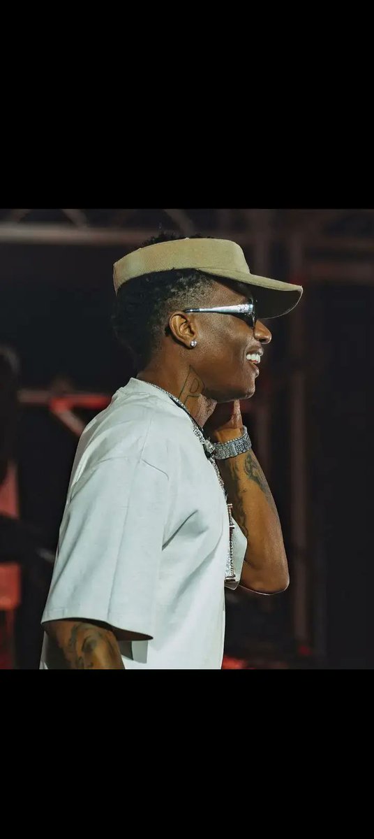 odnice2's tweet image. Happy 35th birthday eleniyan ❤️ 🐐 @wizkidayo
#fyp #wizkid #Wizkidat35