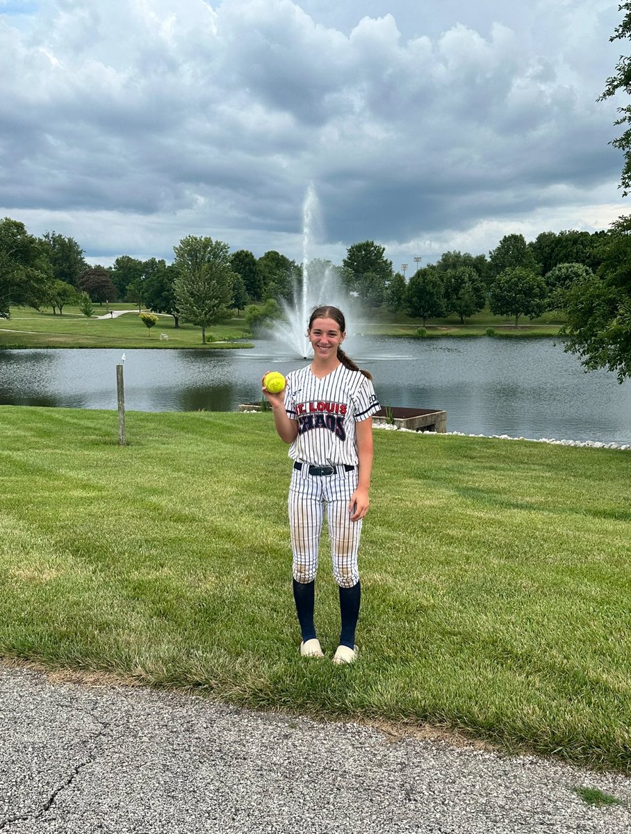 Peyton Purves (@ppurves2027) on Twitter photo <a href="/louis_chaos/">St. Louis Chaos 16U National Perone/Beatty</a> is off to a great start at Triple Crown Nationals. We are 3-1 on the week! One more to win to make it to the championship bracket. <a href="/ExtraInningSB/">EXTRA INNING SOFTBALL</a> <a href="/stlchaoscoach96/">evan beatty</a> <a href="/BSherSB/">Barb Sherwood</a> <a href="/los_stuff/">Carlos Arias</a> <a href="/triplecrownspts/">Triple Crown Sports</a> <a href="/louis_chaos/">St. Louis Chaos 16U National Perone/Beatty</a> is off to a great start at Triple Crown Nationals. We are 3-1 on the week! One more to win to make it to the championship bracket. <a href="/ExtraInningSB/">EXTRA INNING SOFTBALL</a> <a href="/stlchaoscoach96/">evan beatty</a> <a href="/BSherSB/">Barb Sherwood</a> <a href="/los_stuff/">Carlos Arias</a> <a href="/triplecrownspts/">Triple Crown Sports</a>
