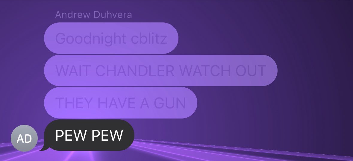 This guy is on the spectrum for sure