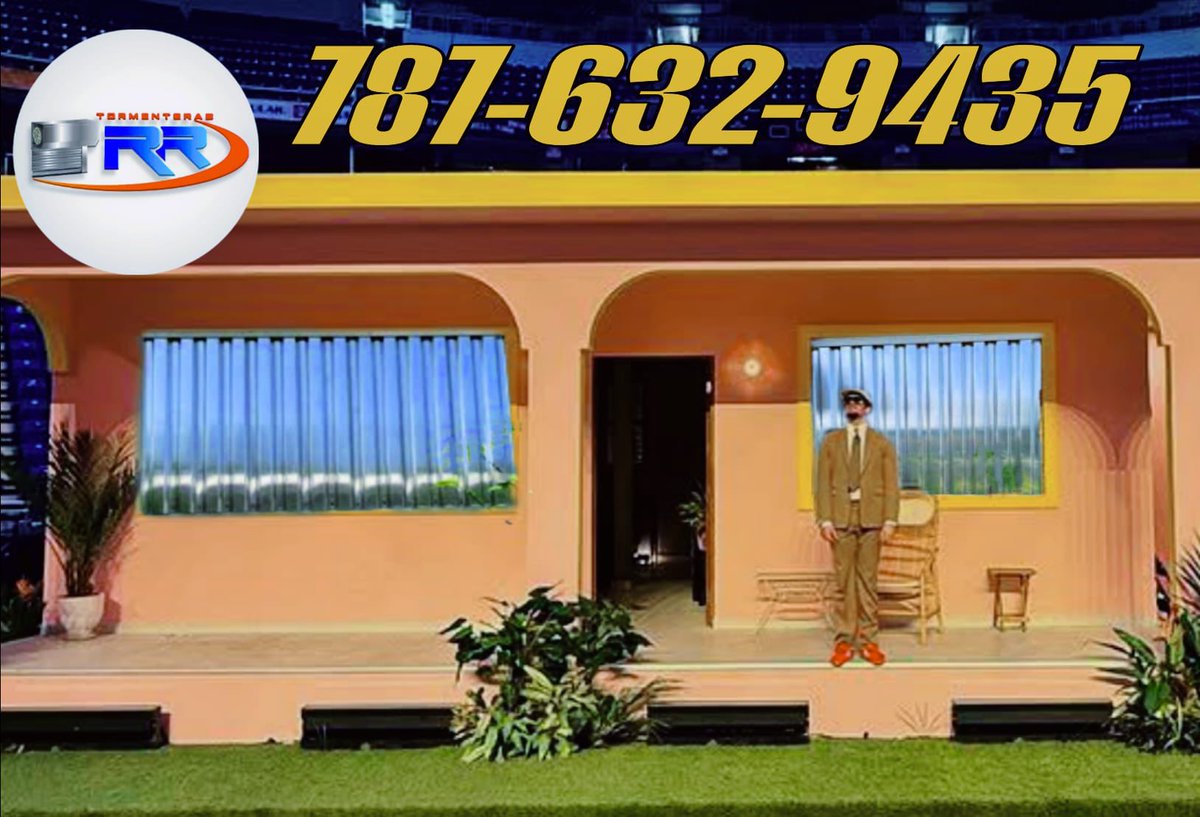 Tormenteras RR tweet media