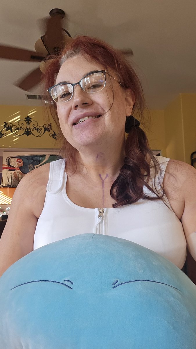 What's better than getting new tits? Getting them paid for!
You subbie boys need to step up your game!