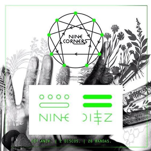 “Dorsal” salió en el compilado Nine 10 con bandas como Descartes a Kant, Le Butcherettes y Doroteo.

Una rola sobre encontrar fuerza aunque el mar te ahogue.

¿La recuerdan? 🌊

Escuchala acá: music.apple.com/mx/album/dorsa…

#Malacarmen #Dorsal