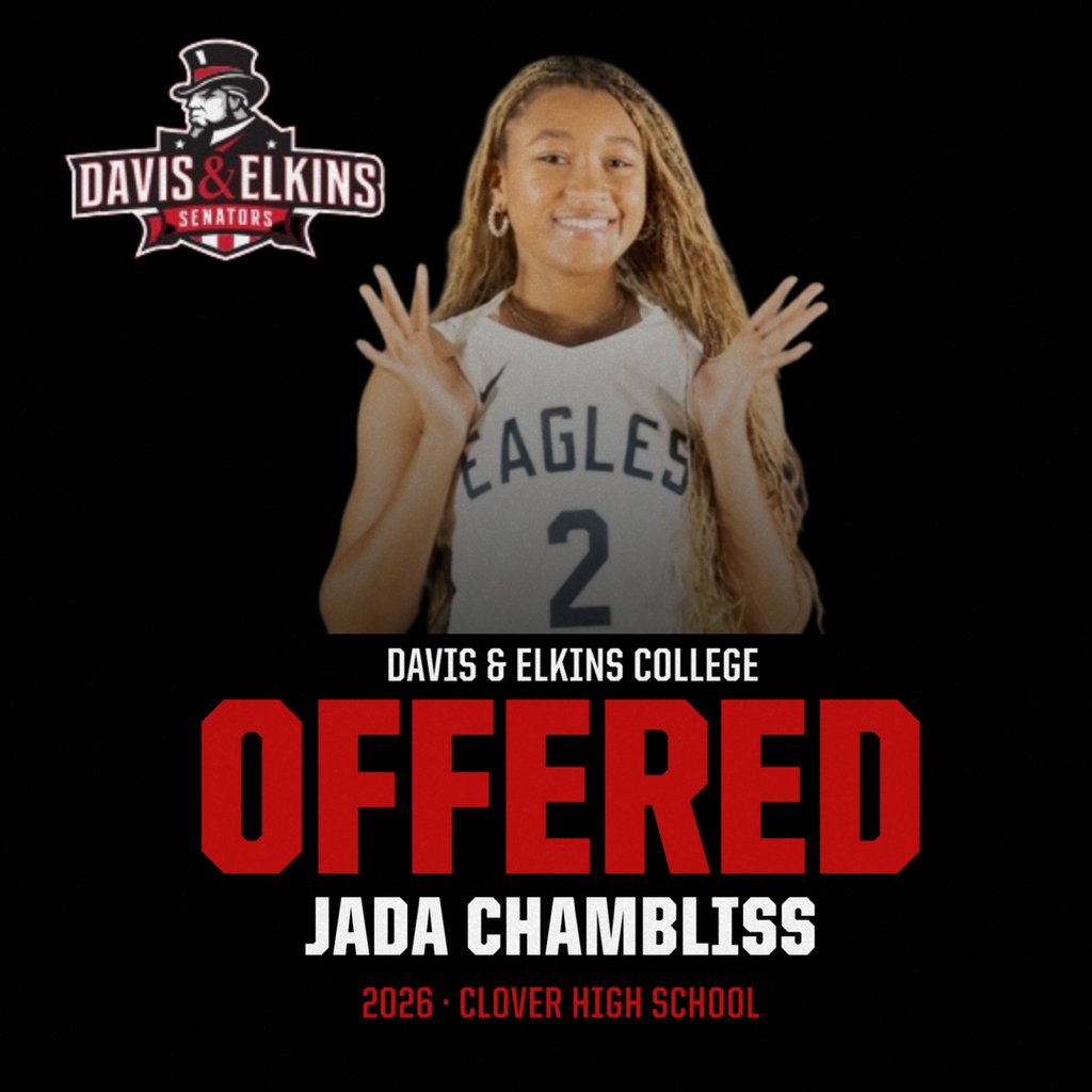 Jada Chambliss tweet media
