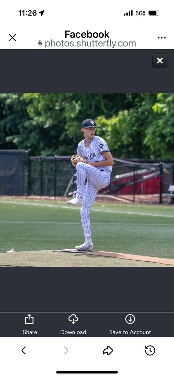 Quentin Christopher tweet media