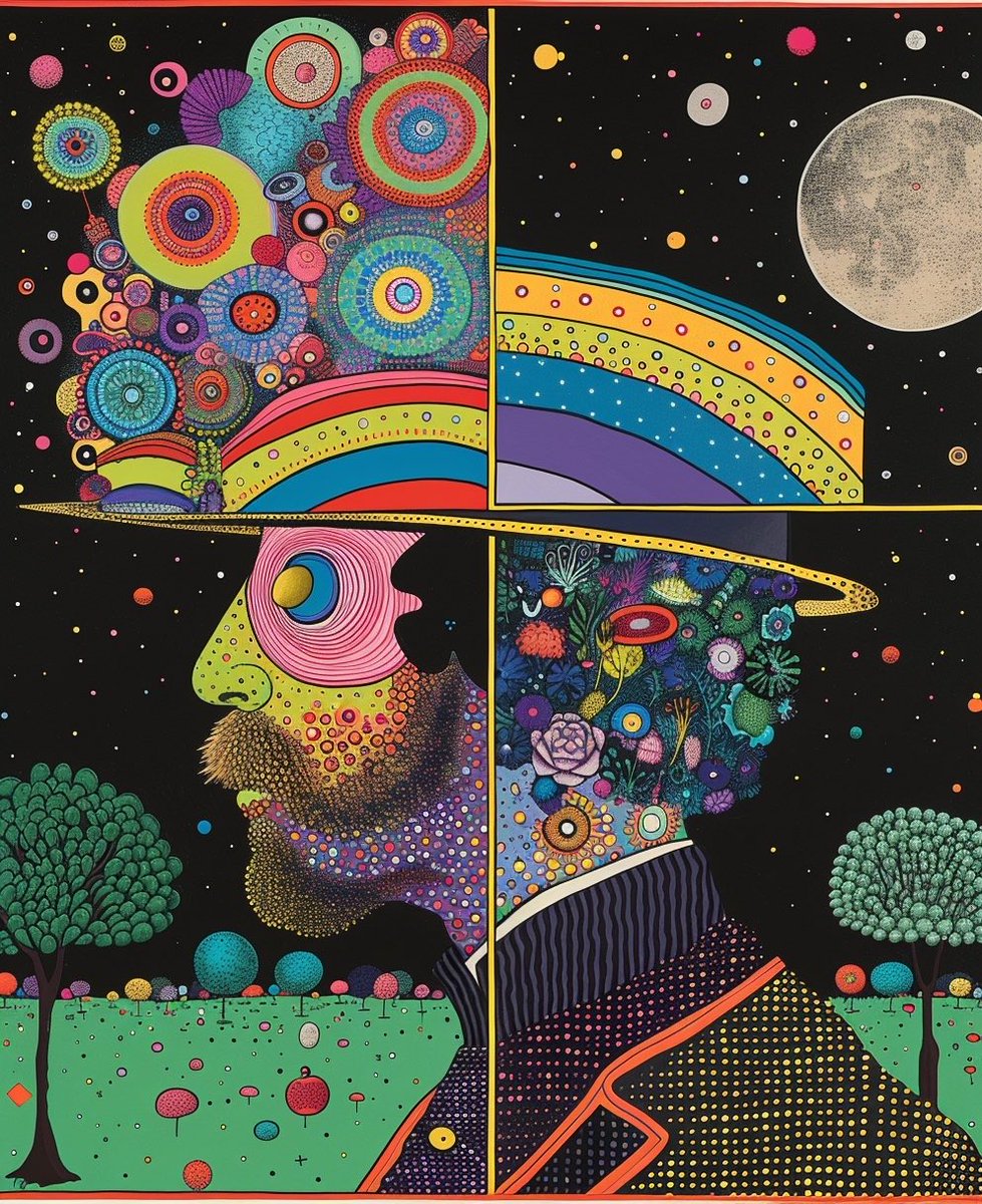 ꄲꉔ꒤꒒꒤ꇙ 📷 (@oculusvision) on Twitter photo Our minds are gardens where thoughts grow wilder than weeds. Our minds are gardens where thoughts grow wilder than weeds.