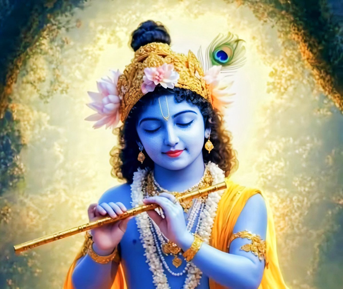 chauhanaug08's tweet image. यदि इंसान को इस बात का एहसास हो जाए कि ईश्वर
परिस्थितियों
को..
कितनी जल्दी बदल सकते हैं तो वो दूसरों के बुरे वक्त
पर हंसना छोड़
देगा!
"जय श्री कृष्णा"
🙏सुप्रभात🙏