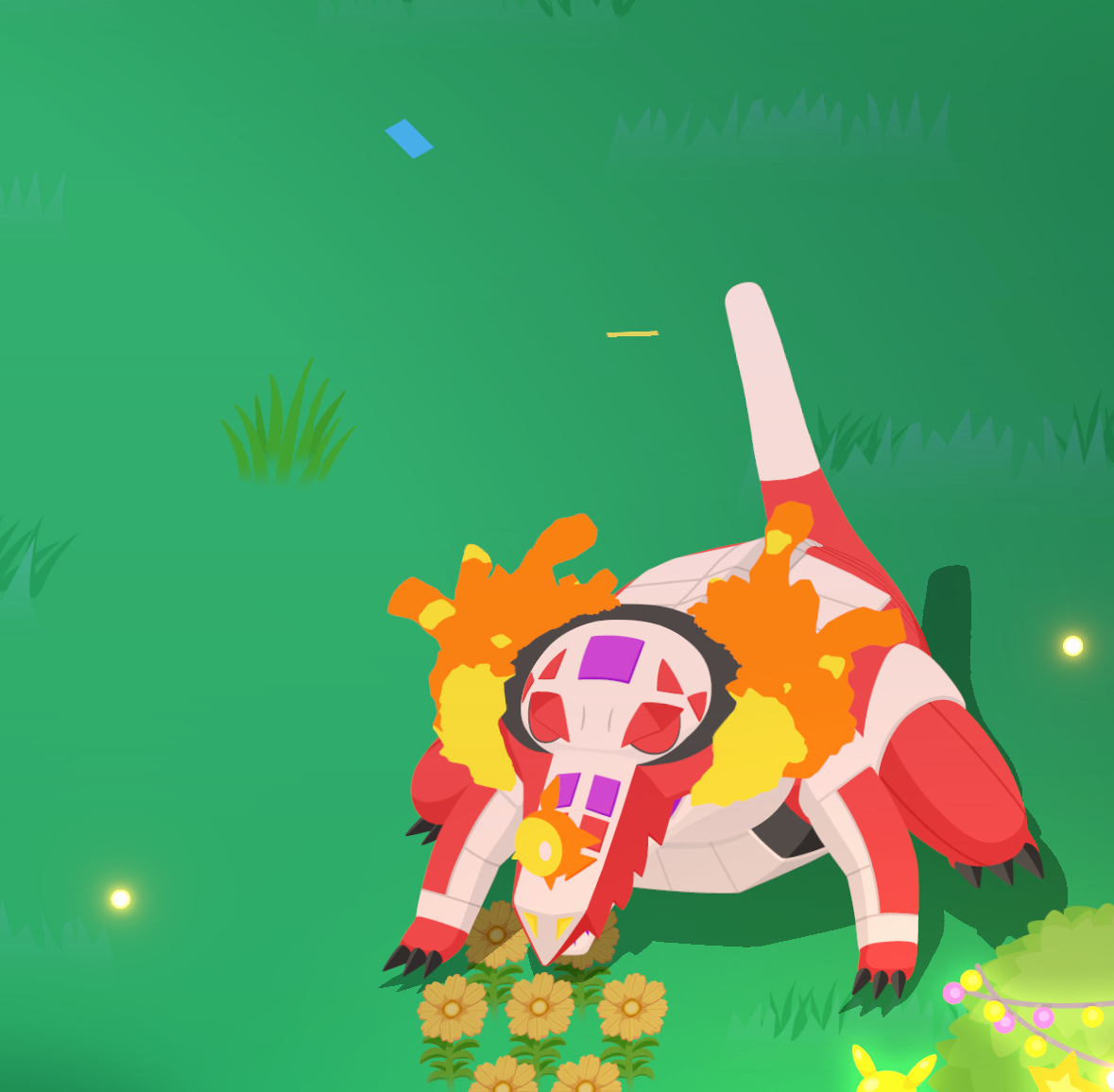 teebot_'s tweet image. Share your two years of memories using the hashtag #PokemonSleep2nd! #PokemonSleep