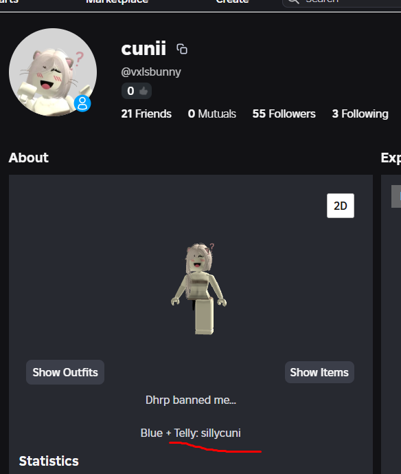 JZMjournalists's tweet photo. Alright. So, on the topic we spoke about beforehand about the dev- I met this girl. At first, we thought she was a troll, but upon digging into her info and the groups she’s in, she may be linked to smthway worse. She mentioned her BF, SKR, is a part of 764 (Cult) thread #ROBLOX https://t.co/vtXkwmDRf0