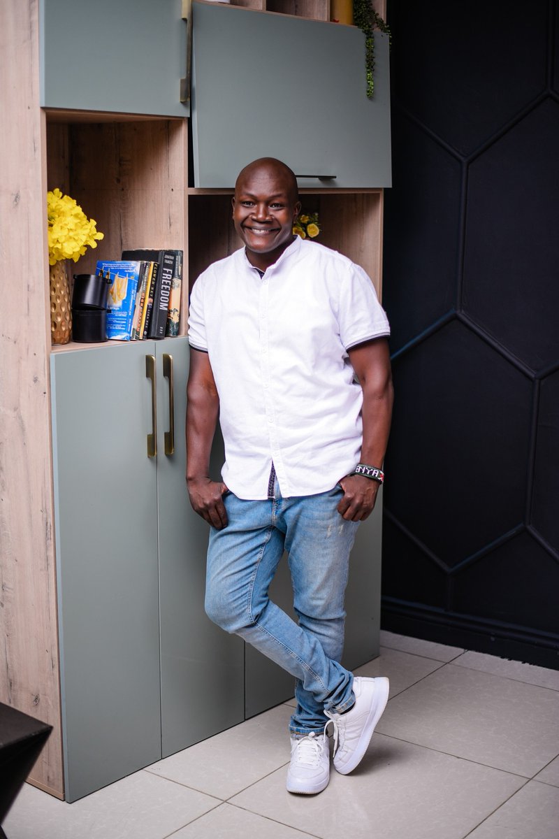 Radio Maisha (@radiomaisha) on Twitter photo Karibu kwenye Safari na <a href="/AMANI_AILA/">Amani Aila</a> from 4am-6am.
#SafariNaAmaniAila #RadioZaidiYaRadio
Watch us live on radiomaisha.co.ke Karibu kwenye Safari na <a href="/AMANI_AILA/">Amani Aila</a> from 4am-6am.
#SafariNaAmaniAila #RadioZaidiYaRadio
Watch us live on radiomaisha.co.ke