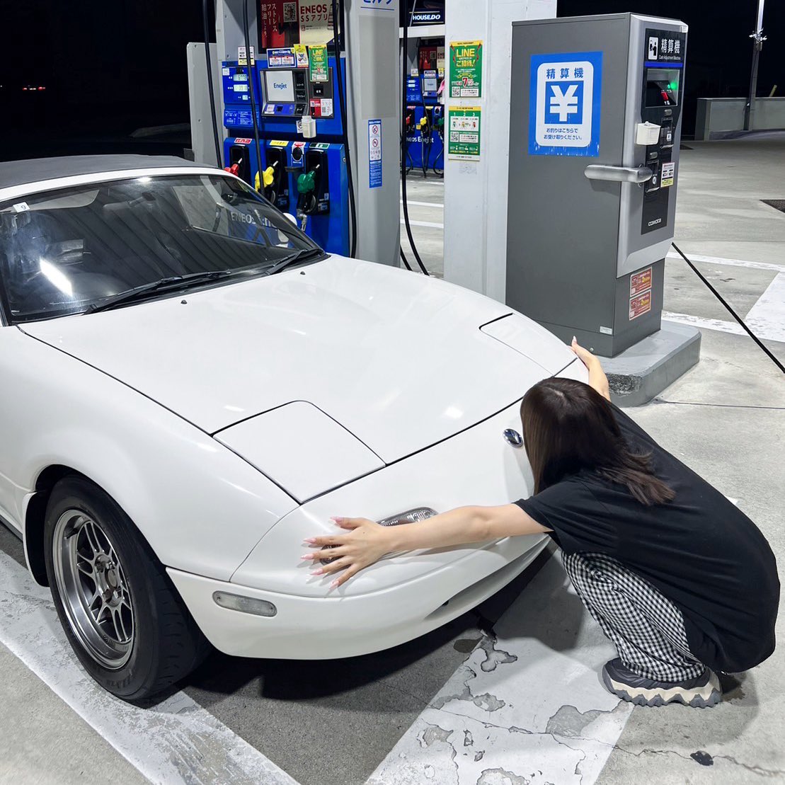 atyu0555's tweet photo. 2022   2023
2024   2025

NOAH大好き人間
NA納車
ラパン納車
🌟𝑵𝑬𝑾🌟エッセ納車 https://t.co/hAjOFd63AL