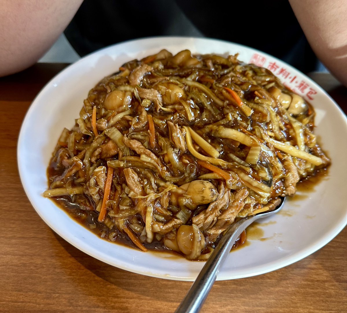 cheyrassic's tweet image. Took some actual time to get ready for once and went out to Nan Xiang for soup dumplings. 10/10. 🥟🥢