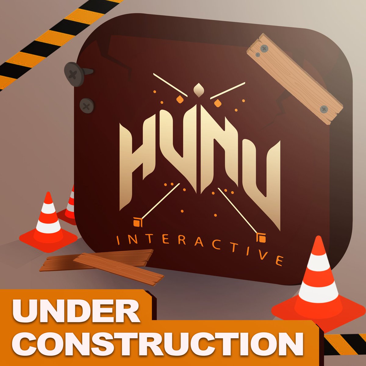Hunu Interactive tweet media