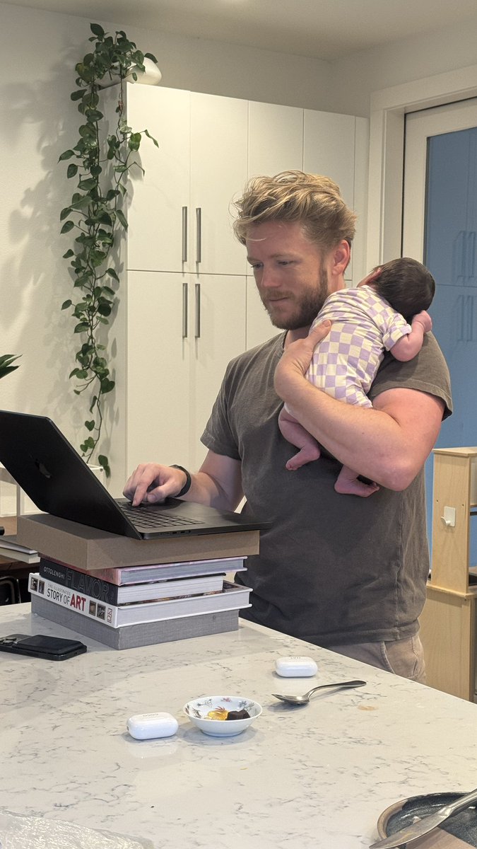 Nat Eliason (@nateliason) on Twitter photo The new Monologue Voice-to-Text app from <a href="/danshipper/">Dan Shipper đź“§</a> and co. is fantastic.
Totally replaced Wispr Flow for me and has been very helpful for bossing around Claude while bouncing a newborn. The new Monologue Voice-to-Text app from <a href="/danshipper/">Dan Shipper đź“§</a> and co. is fantastic.
Totally replaced Wispr Flow for me and has been very helpful for bossing around Claude while bouncing a newborn.