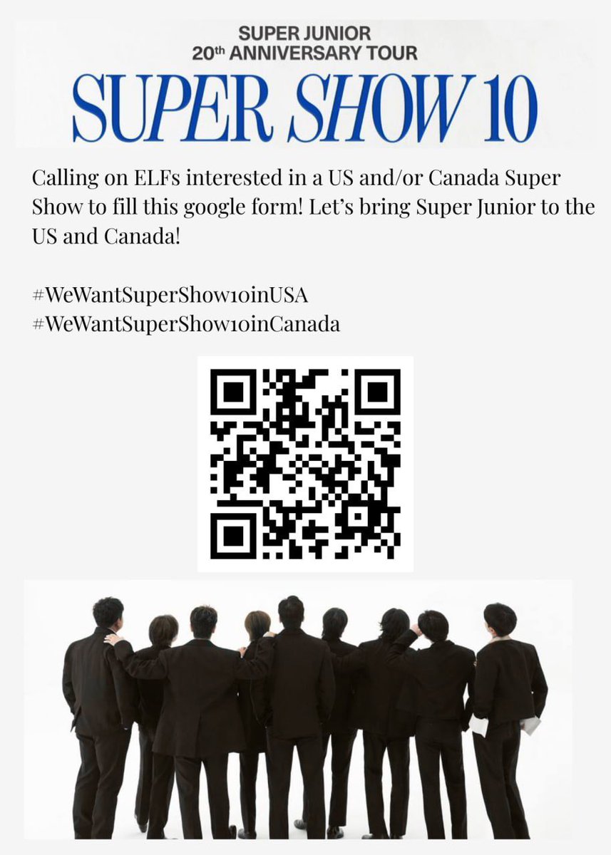 USA ELF 💙 #SUPER JUNIOR FOREVER✨ tweet media