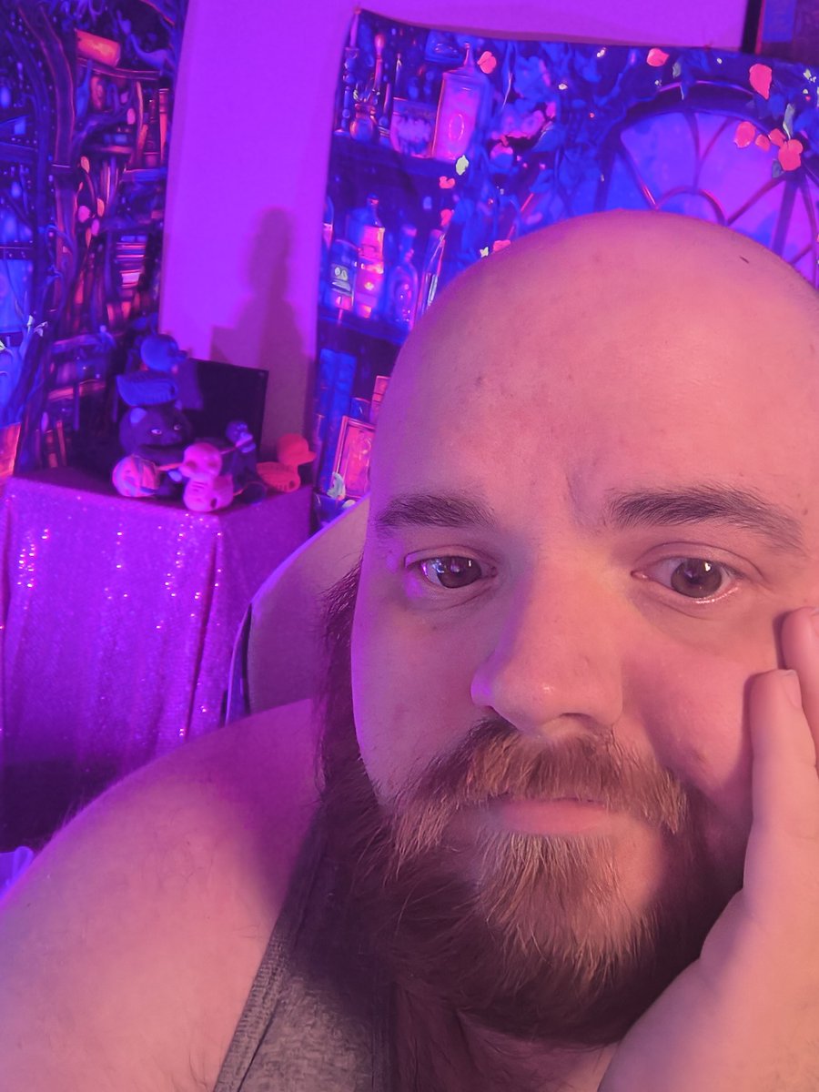 Kodi Krush🏳️🌈 (@kodikrush) on Twitter photo Got my ducks in a row, now time for some Hacks and Hijinks in Overwatch 2!
twitch.tv/KodiKrush Got my ducks in a row, now time for some Hacks and Hijinks in Overwatch 2!
twitch.tv/KodiKrush