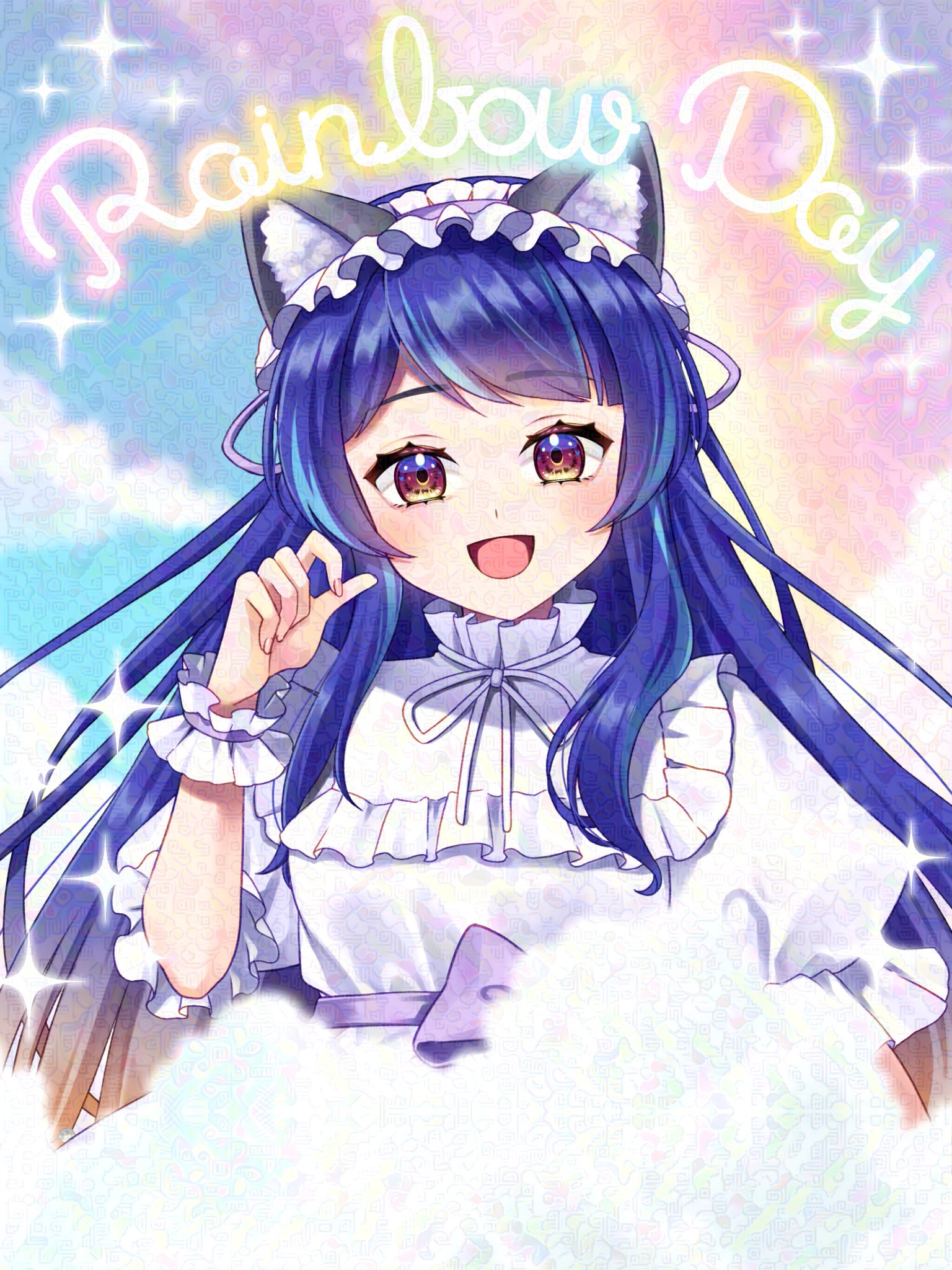 ♡オーダーページ♡ 【④あにまる(可愛♡)】 ミケ丸🫰🐱 on X: 
