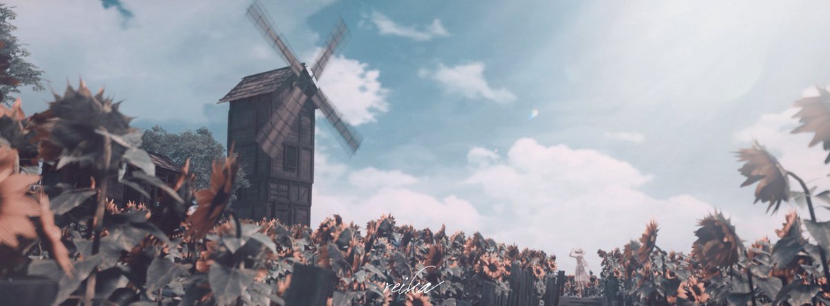 _Reik4_'s tweet image. #VRchat