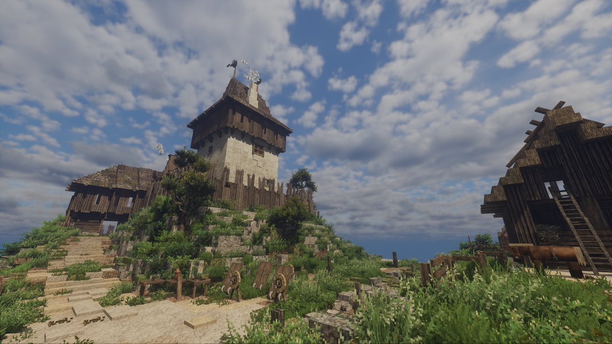 Im finally getting around to trying my hand at building all the castles in KCD2 starting with Nebakov Castle. As part of the new castles of the World Series. Showcase video goes live Thursday’s 2:00PM CST. Hope to see you there!
