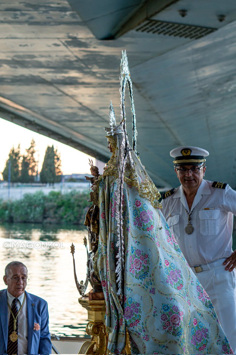 MaGonZol (@mangon37502969) on Twitter photo Procesión Fluvial de Nuestra Señora del Carmen de la Hermandad de Calatrava (Parte II)
<a href="/Hdad_Calatrava/">Hdad. Carmen de Calatrava</a> #magonzol #ProcesionFluvial #VirgendelCarmen #CarmendeCalatrava #Glorias25 #GloriasdeSevilla25 #GloriasSevilla25 #GloriasSevilla2025 #Glorias2025 #TDSCofrade Procesión Fluvial de Nuestra Señora del Carmen de la Hermandad de Calatrava (Parte II)
<a href="/Hdad_Calatrava/">Hdad. Carmen de Calatrava</a> #magonzol #ProcesionFluvial #VirgendelCarmen #CarmendeCalatrava #Glorias25 #GloriasdeSevilla25 #GloriasSevilla25 #GloriasSevilla2025 #Glorias2025 #TDSCofrade