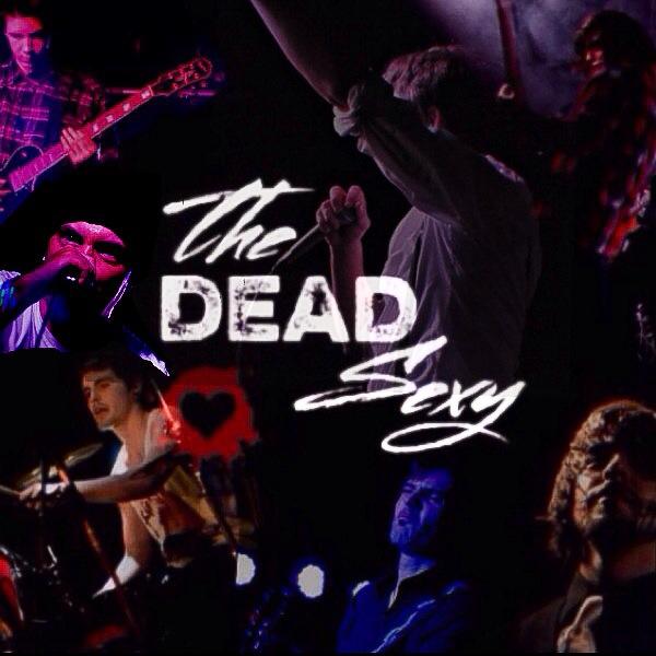 <a href="/AdrianPain/">Adrian Pain</a> &amp; <a href="/TheDeadSexy/">The Dead Sexy</a> "Nobody Loves Me"  
from #PictureDayAtNightSchool EP 
youtu.be/qWZCnXLhYJ0?si…