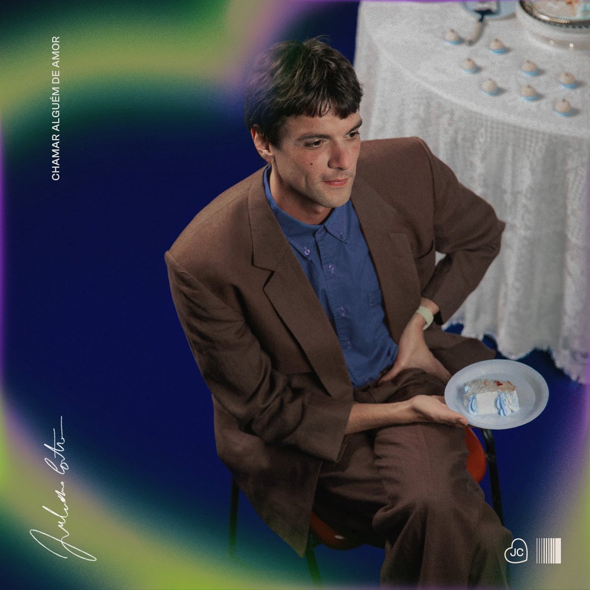 #HJNOBLOG 

O novo álbum da artista paraense Melissandra.

E o novo trabalho do cantor e compositor paulista Juliano Fm Costa.

Ambos lançados nesses dias de 2025.

Ouça, curta e dissemine:

hominiscanidae.org