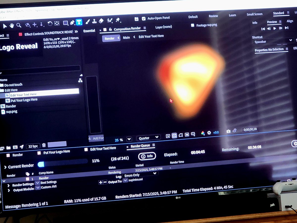 tpstwinflicks's tweet image. Can you guess what review I'm working on? Find out this week along with a brand spankin' new unboxing! Head to my linktree in bio and like, subscribe, and hit the notification bell on my YouTube channel to be alerted of upcomimg videos. Including interviews, reviews, unboxings!