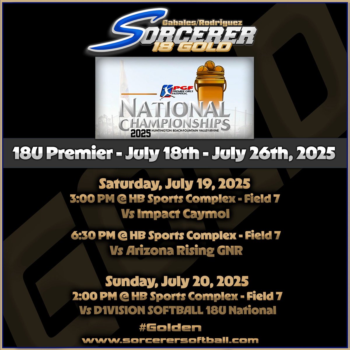 Sorcerer Softball (@sorcerersoftbll) on Twitter photo 