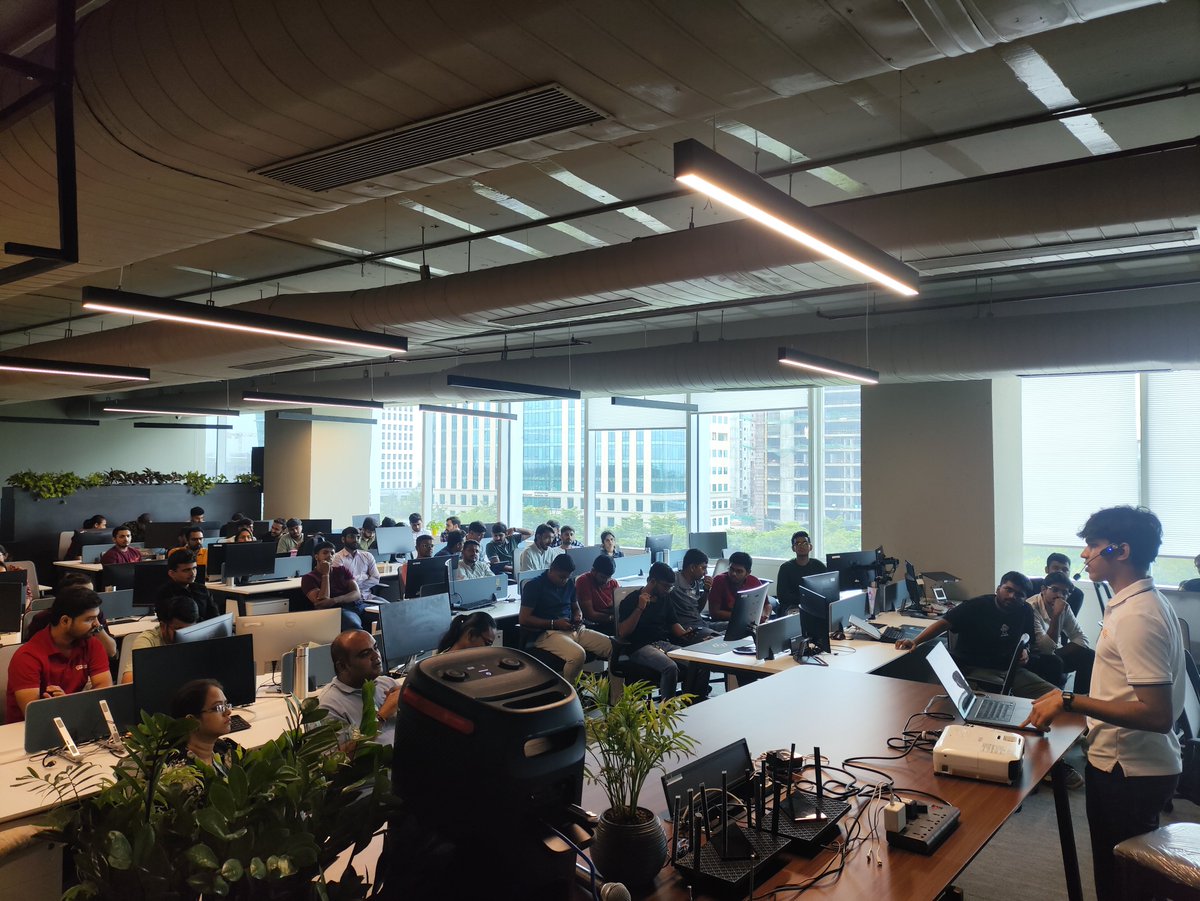 WSO2 Identity Platform tweet media