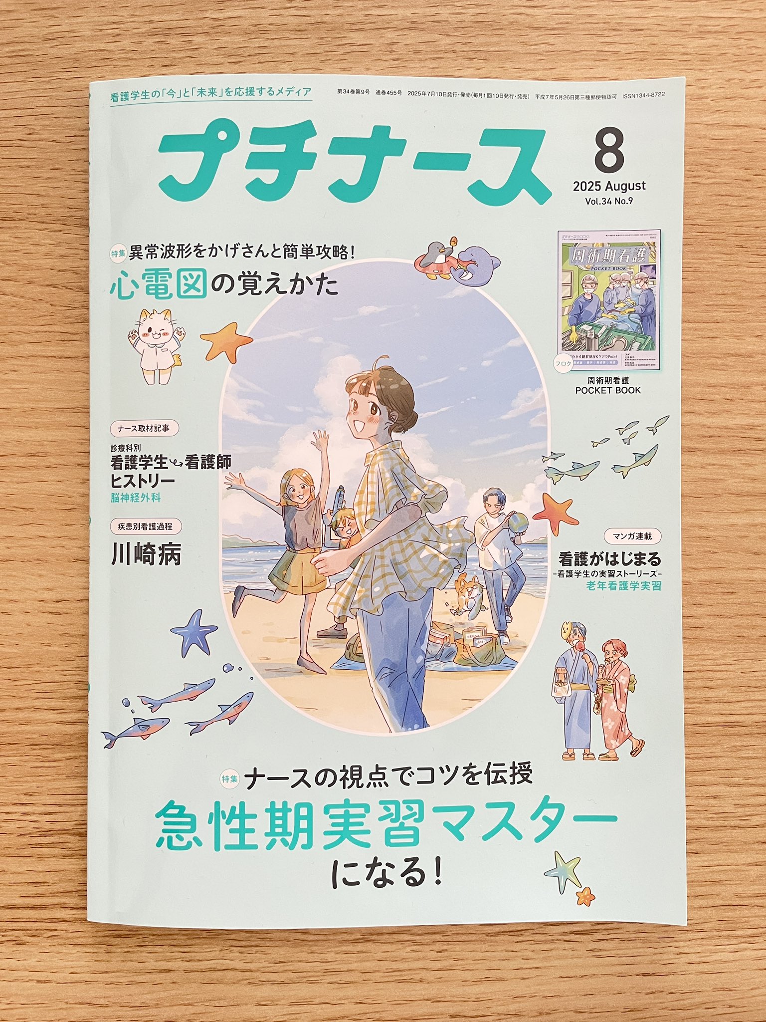 プチナース 看護学生 セット プチナース 看護学生 セット トップページ | プチナースWEB