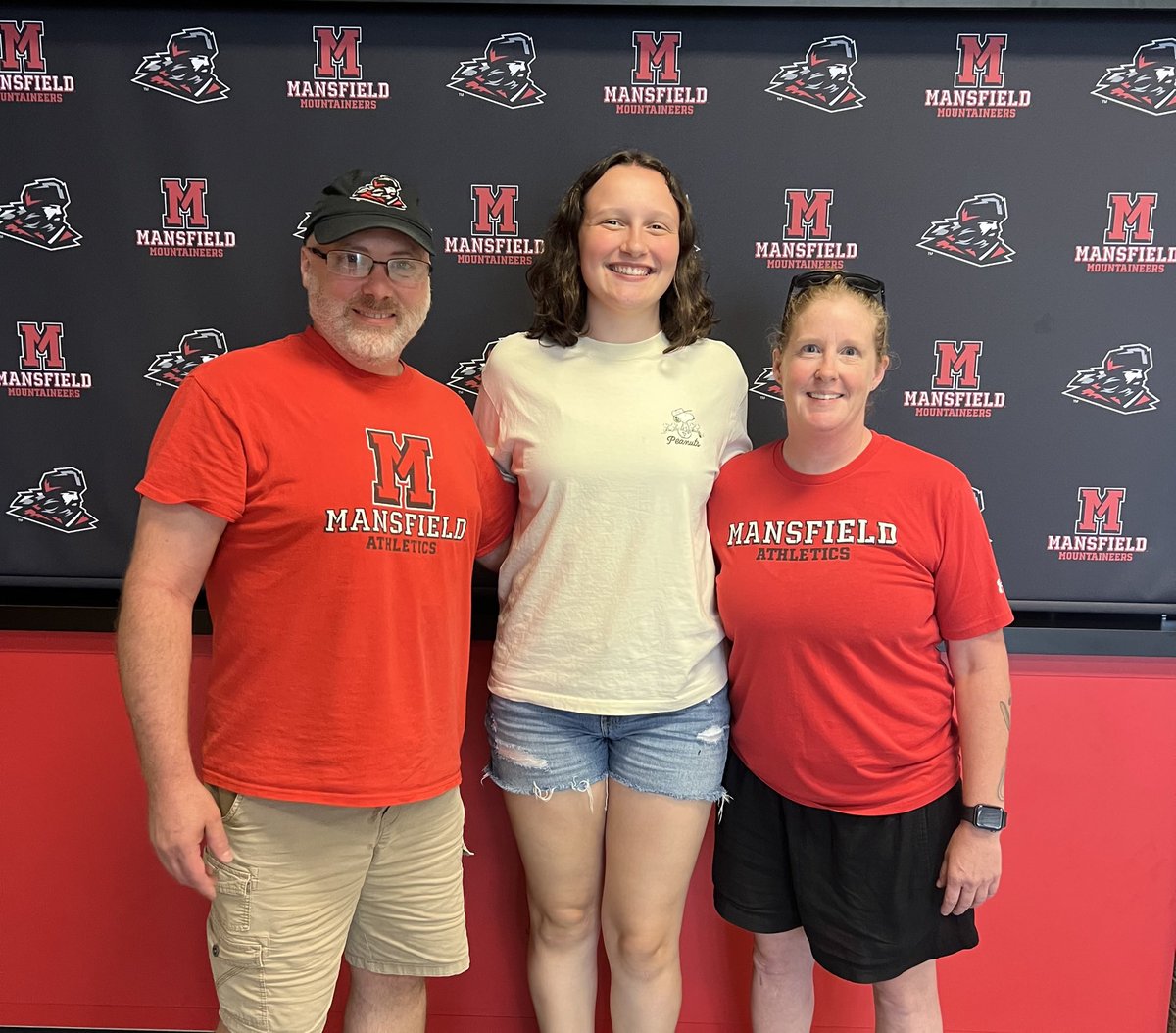 Morgan (Mo) Gaylord (@mogaylord) on Twitter photo After a great visit with <a href="/MansfieldWBB/">Mansfield Women’s Basketball</a> I am incredibly blessed to receive a scholarship offer from <a href="/senefeldera/">Coach Senefelder</a> and <a href="/Coach_JDavis1/">John Davis</a>. Thank you for your confidence in me!! ❤️🖤
<a href="/LCHS_GBBall/">Lancaster Catholic Girls BBall</a> <a href="/Motion2026/">Mid Penn Motion 2026 Blue HGSL</a> After a great visit with <a href="/MansfieldWBB/">Mansfield Women’s Basketball</a> I am incredibly blessed to receive a scholarship offer from <a href="/senefeldera/">Coach Senefelder</a> and <a href="/Coach_JDavis1/">John Davis</a>. Thank you for your confidence in me!! ❤️🖤
<a href="/LCHS_GBBall/">Lancaster Catholic Girls BBall</a> <a href="/Motion2026/">Mid Penn Motion 2026 Blue HGSL</a>