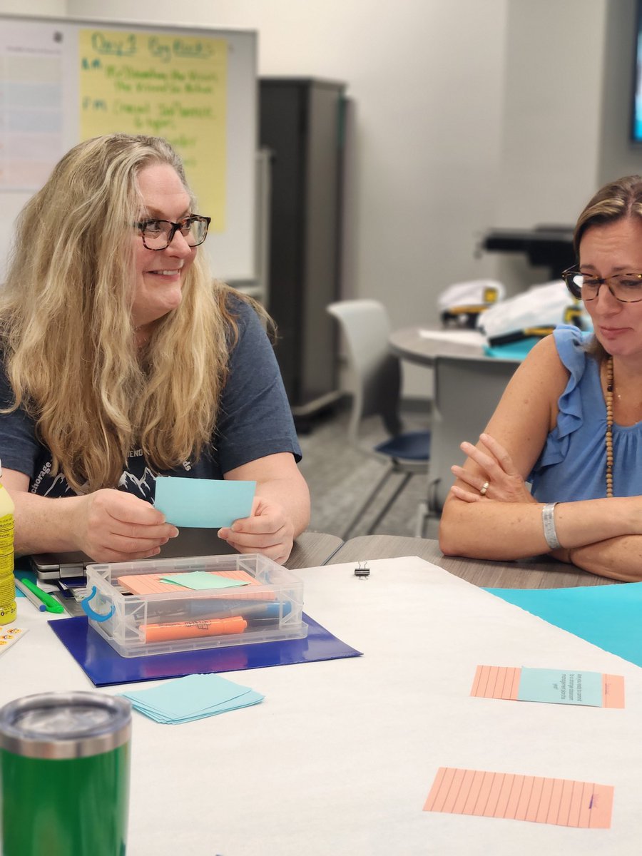 humble_SocSt's tweet image. Today our pilots for destination engagement explored what's it means to be a multiplier and coach to people's strengths.
@HumbleISD
#path2inquiry