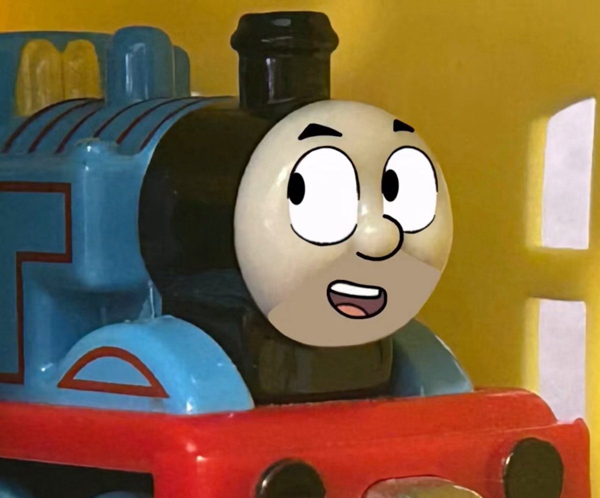 TheMagicRailroadStudios tweet media