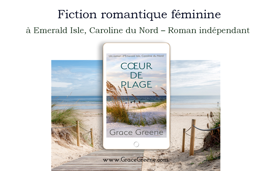 2024 Release ~ A Heart Beyond (@grace_greene) on Twitter photo #Plage #Ă©mouvant #inspiration CĆUR DE PLAGE amazon.fr/dp/B0DYZ163VS #FictionfĂ©minine avec une touche de romance, sur une plage ensoleillĂ©e â Le jour le plus sombre de sa vie, Emma Dance hĂ©rite dâune maison au bord de la mer⊠et dâune seconde chance.<a href="/Grace_Greene/">2024 Release ~ A Heart Beyond</a> #Plage #Ă©mouvant #inspiration CĆUR DE PLAGE amazon.fr/dp/B0DYZ163VS #FictionfĂ©minine avec une touche de romance, sur une plage ensoleillĂ©e â Le jour le plus sombre de sa vie, Emma Dance hĂ©rite dâune maison au bord de la mer⊠et dâune seconde chance.<a href="/Grace_Greene/">2024 Release ~ A Heart Beyond</a>