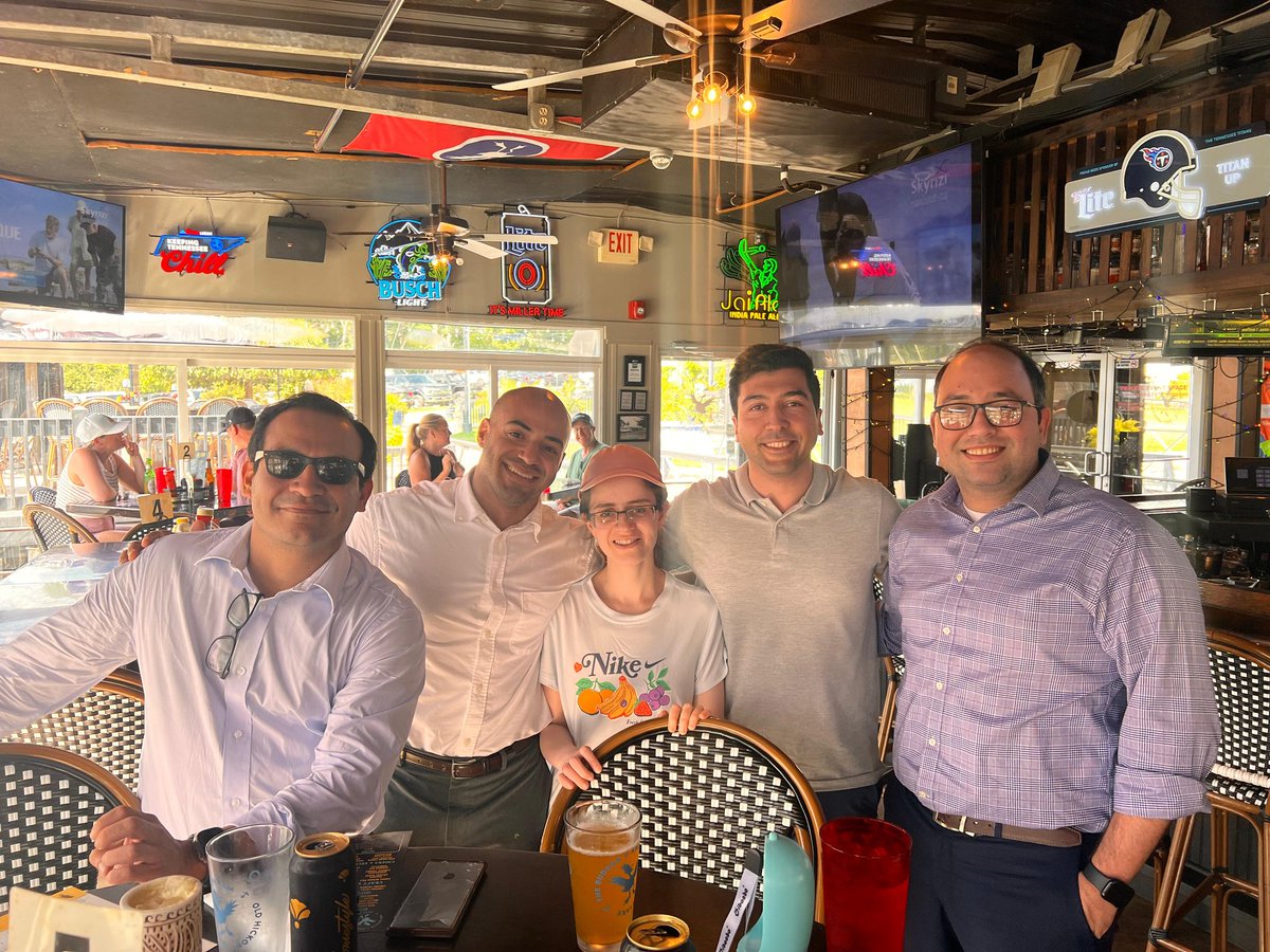 OmidShrk's tweet image. Wrapped up SNIS 22nd in Nashville — what a fantastic city! Great time catching up with friends and colleagues @SNISinfo #SNIS2025 #Nashville