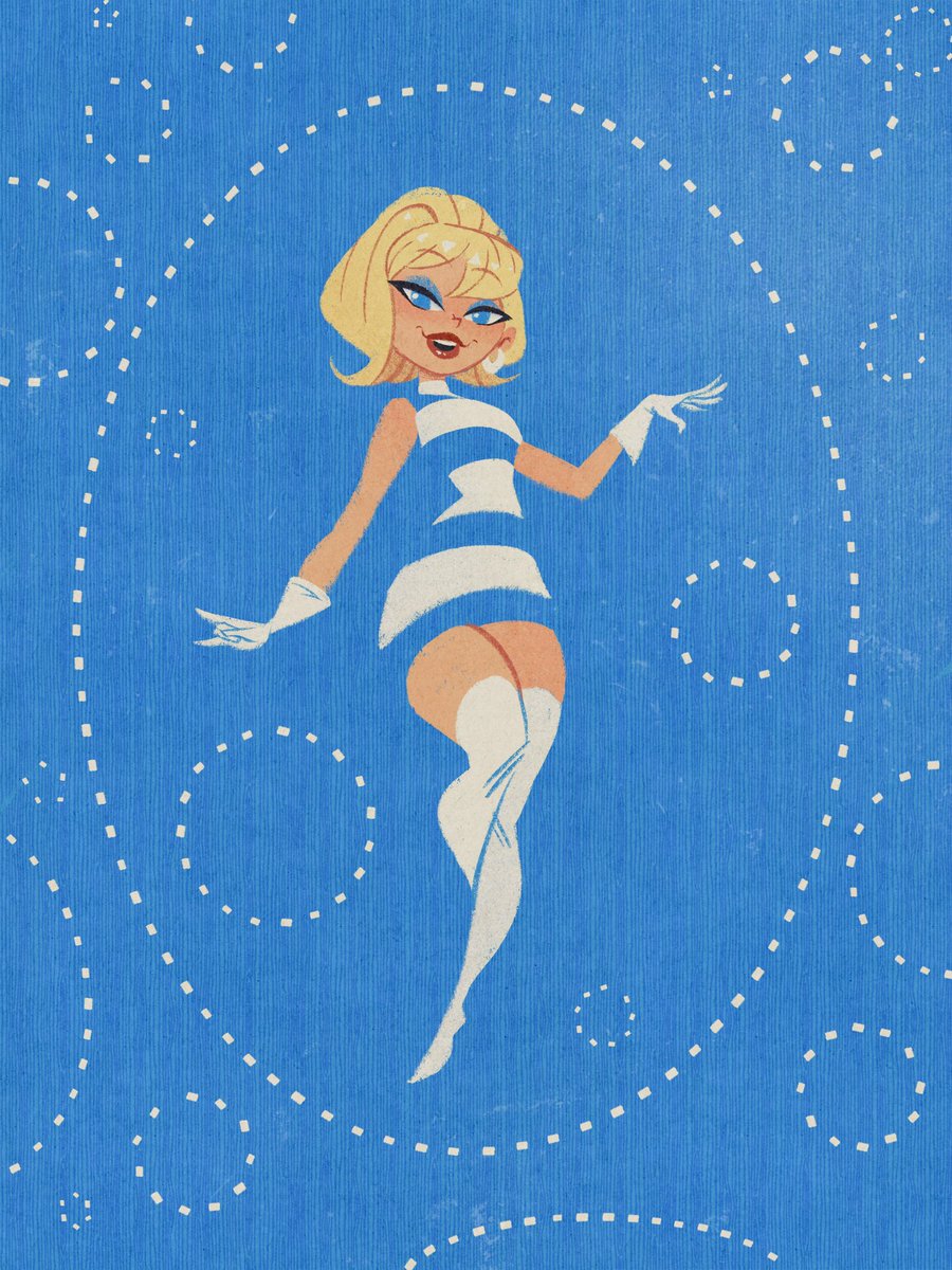 the invisible woman