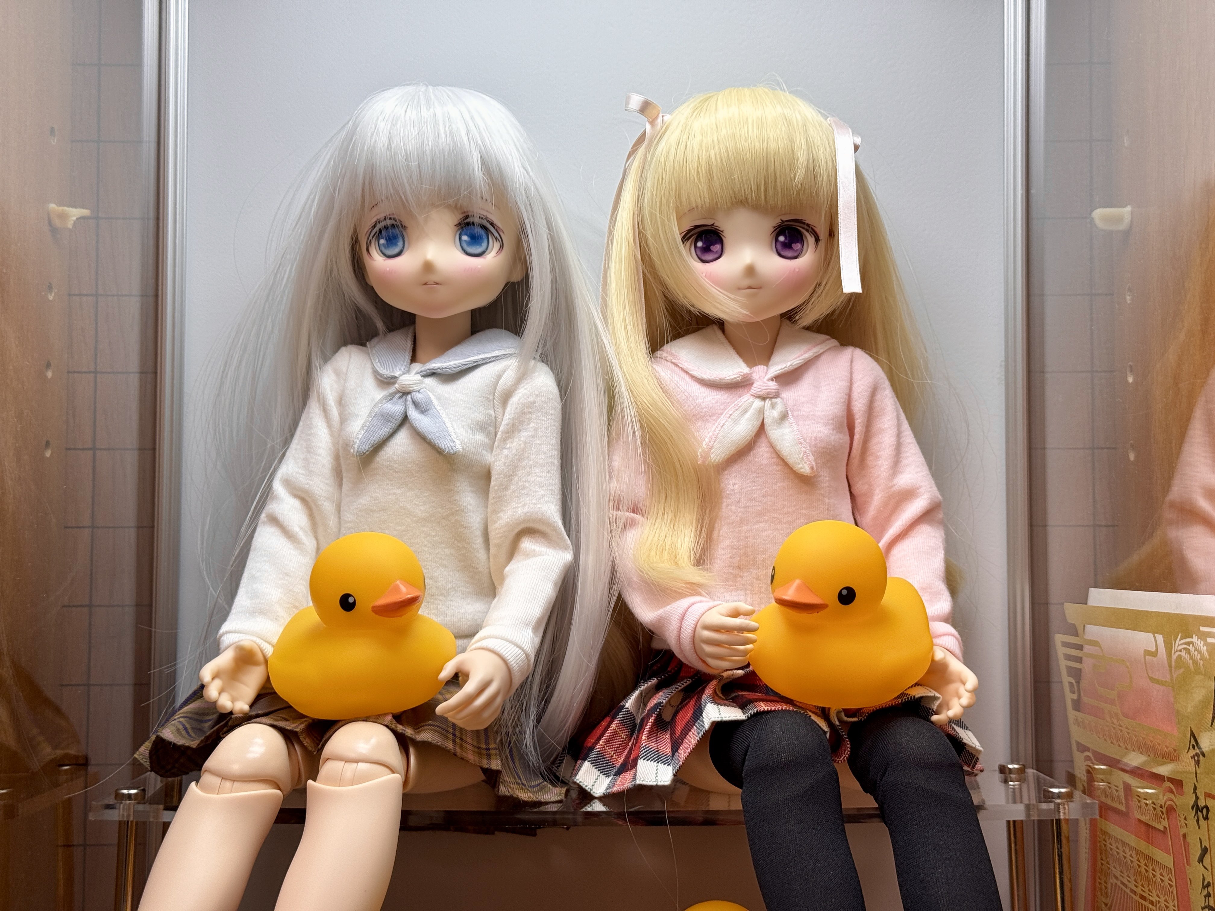 オトイロハ　てるてるちゃん オトイロハ (OTOIROHA) / てるてるちゃん - YouTube