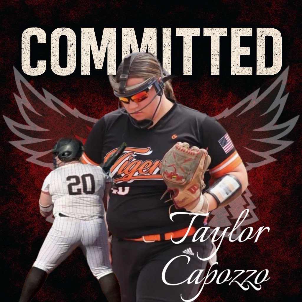 Taylor Capozzo tweet media