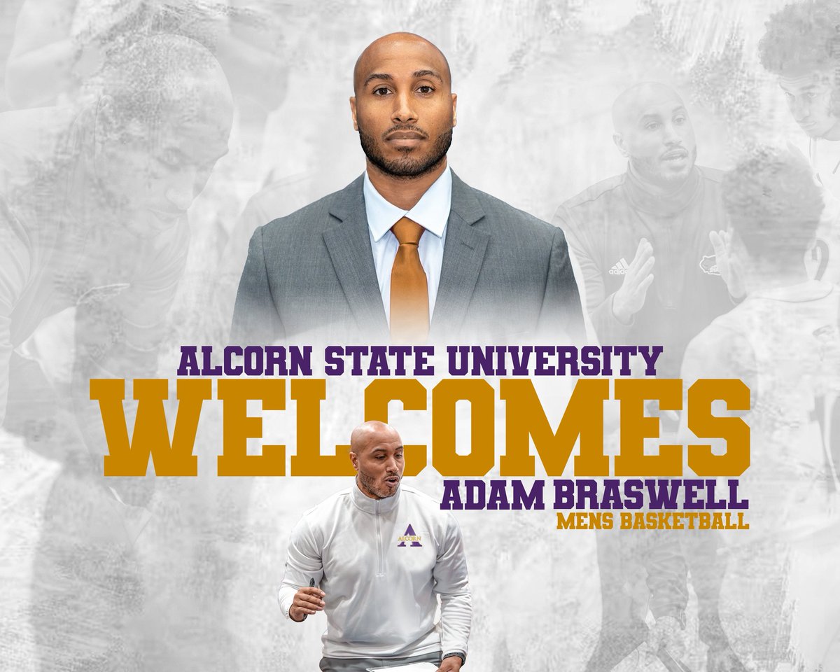 Extremely thankful for this new opportunity. Looking forward to getting started, 601 let’s do it!! 💛💜

#FearTheBrave
#BraveNation